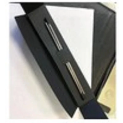 Afbeelding van Pininfarina Balpen Vulling For Cambiano Ink (Black Ink) 2Pcs
