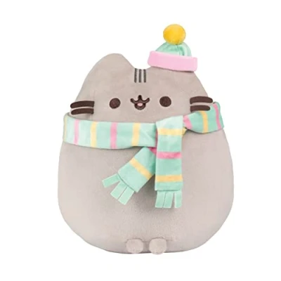 Afbeelding van Pusheen Cozy Winter 23 cm
