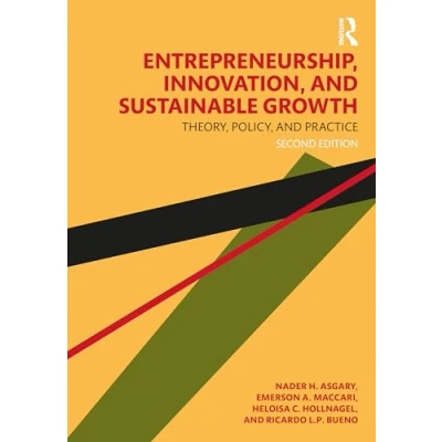 Afbeelding van Entrepreneurship, Innovation, and Sustainable Growth