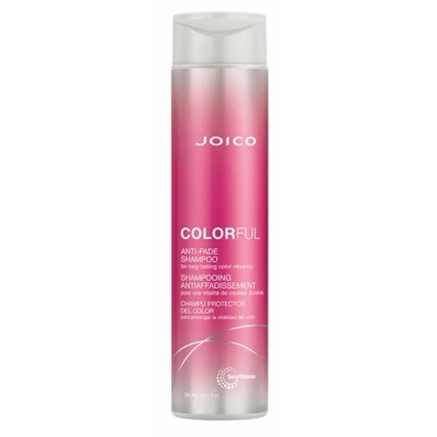 Afbeelding van Joico Colorful Anti Fade Shampoo 300 ml
