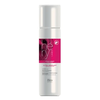 Afbeelding van Hery Ultra Anti Klit Spray Voor Lang Haar 125 ML
