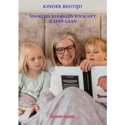 Afbeelding van Kinder bedtijd