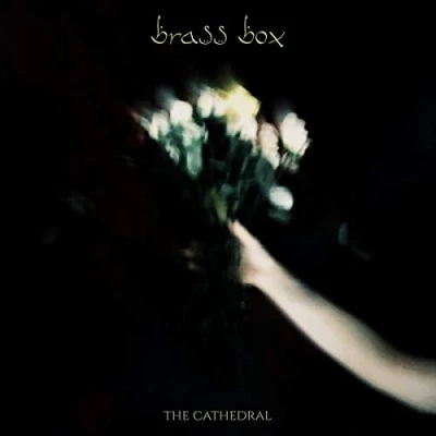 Afbeelding van Brass Box The Cathedral (LP)