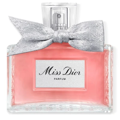 Afbeelding van Dior Miss Parfum 125ml Dames