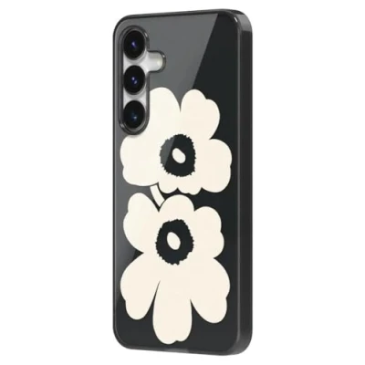 Image de Samsung Cover Unikko Hybrid Galaxy S25 Plus Cream (gp fps936amauw)