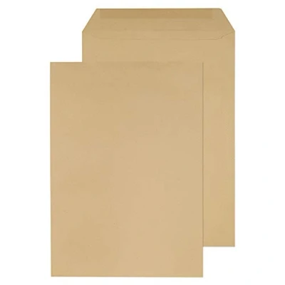 Afbeelding van Blake Purely Everyday 14855 Enveloppen, C4, 324 x 229 mm, 115 g/m², 250 stuks
