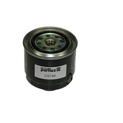 Image de Filtre à carburant purflux cs745