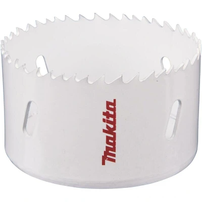 Afbeelding van Makita Gatzaag 76Mm Bim Basic D 17114