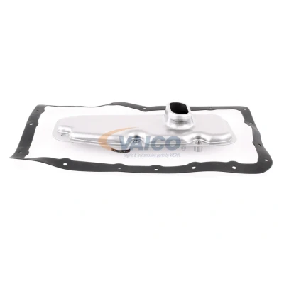Afbeelding van VAICO V70 0696 Hydrauliekfilterset, automatische aandrijving Met pakking HYUNDAI: Terracan, TOYOTA: HILUX 3 Pick up, Land Cruiser Prado 120