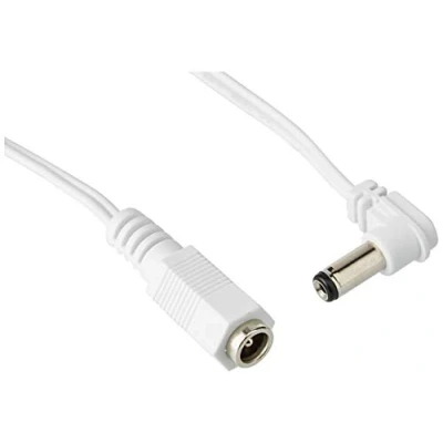 Afbeelding van Petporte Smart Flap® 100 Series Verlengkabel voor Adapter 5 meter Wit