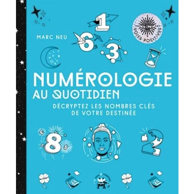 Image de Numérologie au quotidien