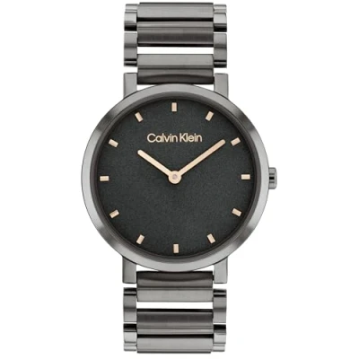 Afbeelding van Calvin Klein CK25200088 Dames Horloge