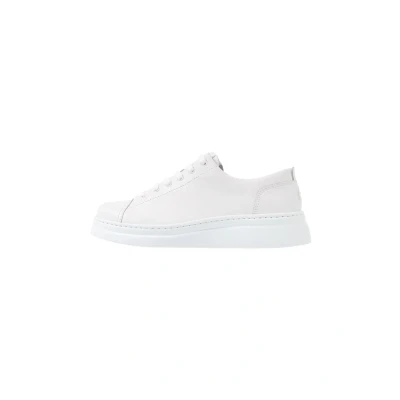 Afbeelding van Camper Runner UP Sneakers laag, Dames, Maat: 36, White natural Leer
