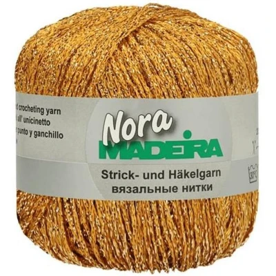 Afbeelding van Madeira Nora gemetalliseerd garen 320