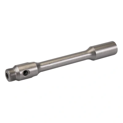 Afbeelding van Silverline Kernboor verlengstuk 200 mm