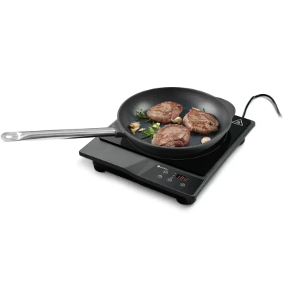 Afbeelding van Hendi Inductie Kookplaat Kitchen Line 1800 W