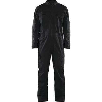 Image de Combinaison industrie manches longues bi color Stretch 2D Blåkläder