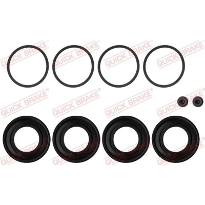 Afbeelding van Reparatieset, remklauw QUICK BRAKE 114 0183