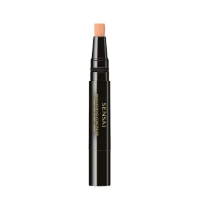 Afbeelding van Sensai Foundations Highlighting Concealer HC02 LUMINOUS SAND