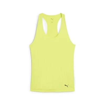 Afbeelding van TAD ESSENTIALS tanktop met racerback voor Dames, Maat XL PUMA