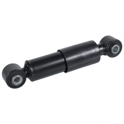 Afbeelding van FEBI BILSTEIN 174554 Demper, cabine ophanging