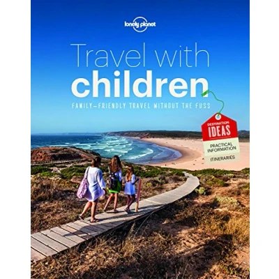 Afbeelding van Travel with Children 6