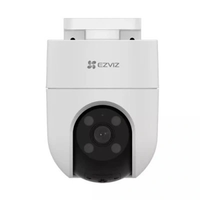 Image de Caméra de surveillance Ezviz H8c Pro extérieur Blanc