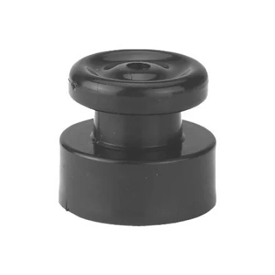 Afbeelding van Ako Spijkerisolator Knopvorm 100 Stuks