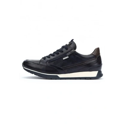 Afbeelding van Pikolinos Sneaker Cambil M5N 6237C1 Space Blauw