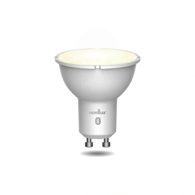 Afbeelding van LED reflector Smart GU10 4,8W CCT 420lm 3 per set