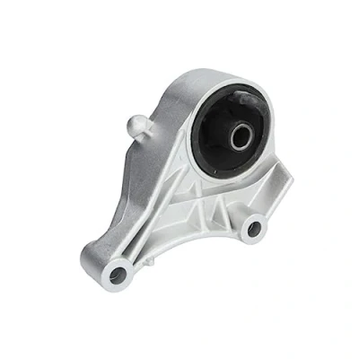 Afbeelding van DELPHI TEM031 Aslichaam / motorsteunlager OPEL: Corsa C Hatchback, Combo Box Body Estate, Meriva A