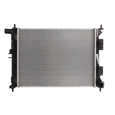 Afbeelding van Nissens Radiateur 675072