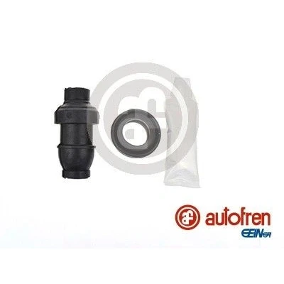 Afbeelding van AUTOFREN SEINSA D7386 Ashoes, remklauwgeleiding LEXUS: IS 2