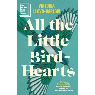 Afbeelding van All the Little Bird Hearts
