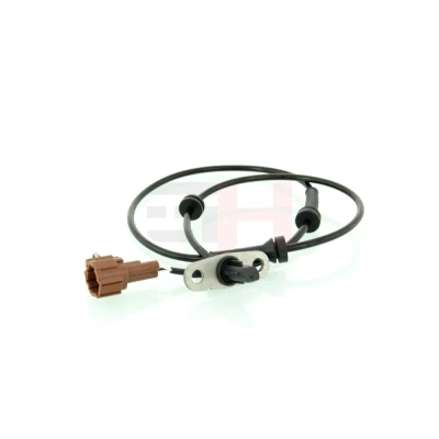Afbeelding van GH 712263V ABS Sensor Achteras, Achteras links NISSAN: NP300 Navara Pickup