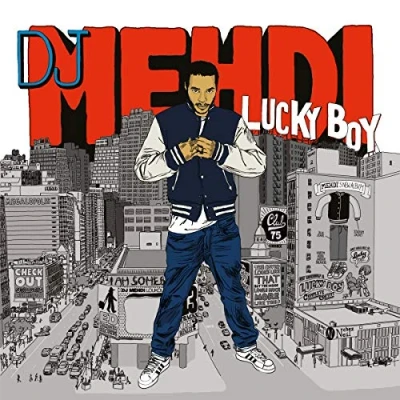 Afbeelding van Lucky Boy 10Th Anniversary Edition