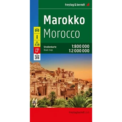 Afbeelding van FB Marokko