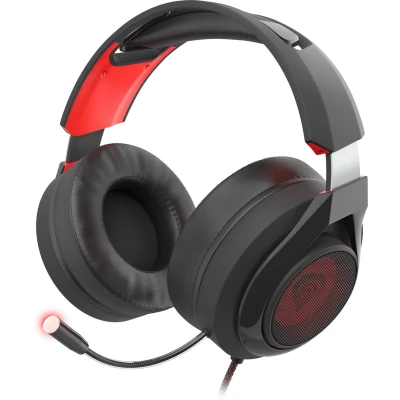Afbeelding van Genesis Radon 610 Gaming Headset 7.1 Virtual Surround Backlight