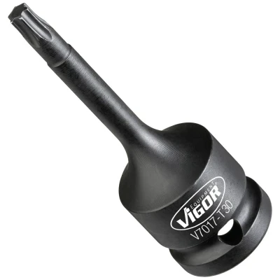 Afbeelding van VIGOR V7017 T30 Kracht, dopsleutel 78, 78 12,5 (1/2&quot;)