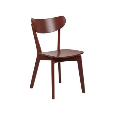 Afbeelding van Eetkamerstoel Levi MDF Terra Giga Living