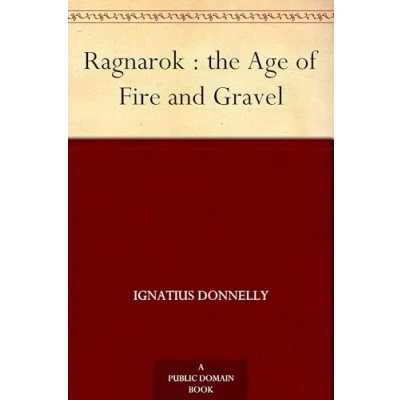 Afbeelding van Ragnarok: The Age of Fire and Gravel