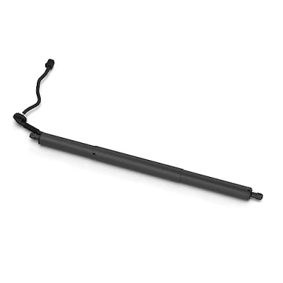 Afbeelding van STABILUS 432617 Gasveer, legbodem (Koffer / Laadruimte)