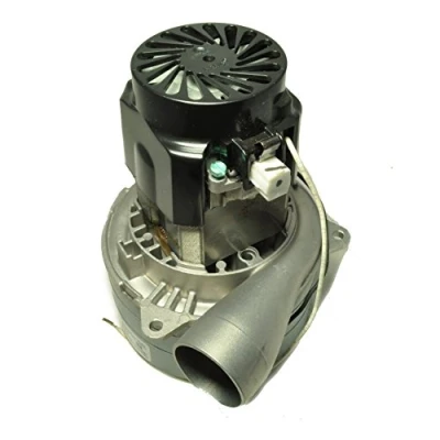 Afbeelding van AMETEK Lamb 117123 00 motor voor centrale stofzuiger, zuigturbine