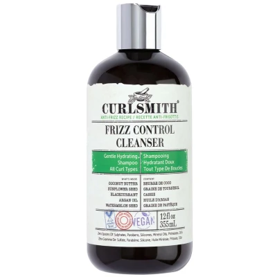 Afbeelding van Curlsmith Frizz Control Cleanser