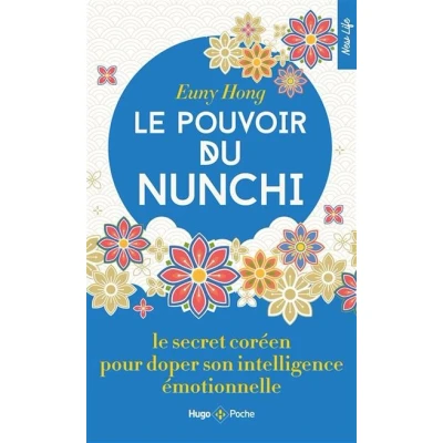 Image de Le pouvoir du Nunchi secret coréen pour doper son intelligence émotionnelle