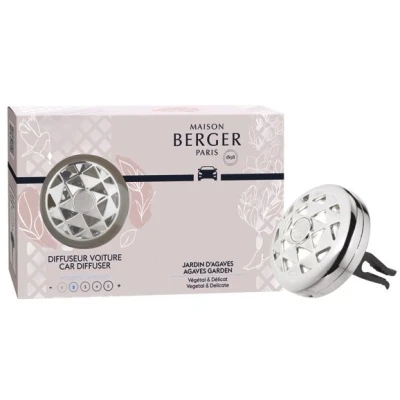 Afbeelding van Joy Autoparfum Maison Berger Startersset