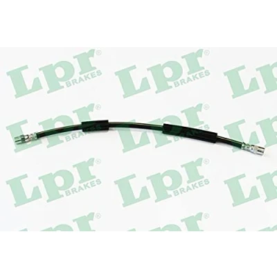 Afbeelding van LPR 6T46157 Remslang 465 F10X1 VOLKSWAGEN: TRANSPORTER 3 Bus, 4, 4 Bus