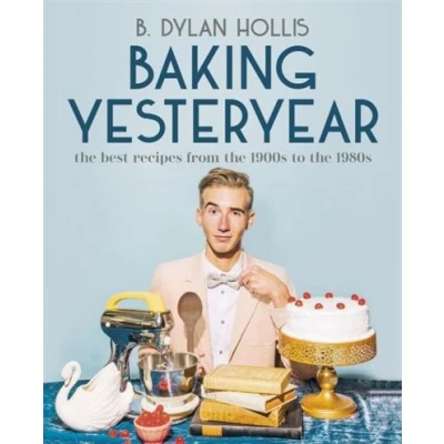 Image de Baking Yesteryear