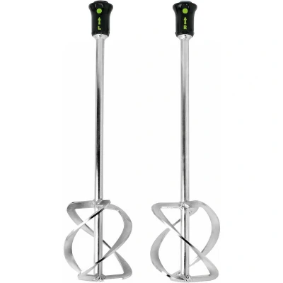 Afbeelding van FESTOOL HS 3 DOUBLE 140x600 FF roergarde voor MX 1600/2 DUO, MXP 1602 DUO 768800