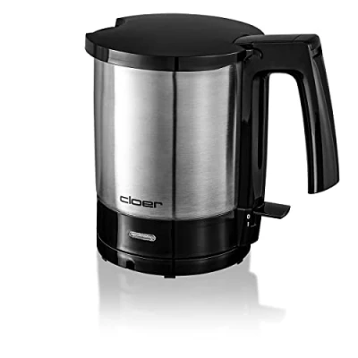 Image de Cloer 4700 bouilloire noir